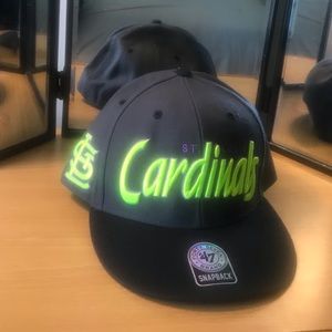 St Louis Cardinals Baseball Cap